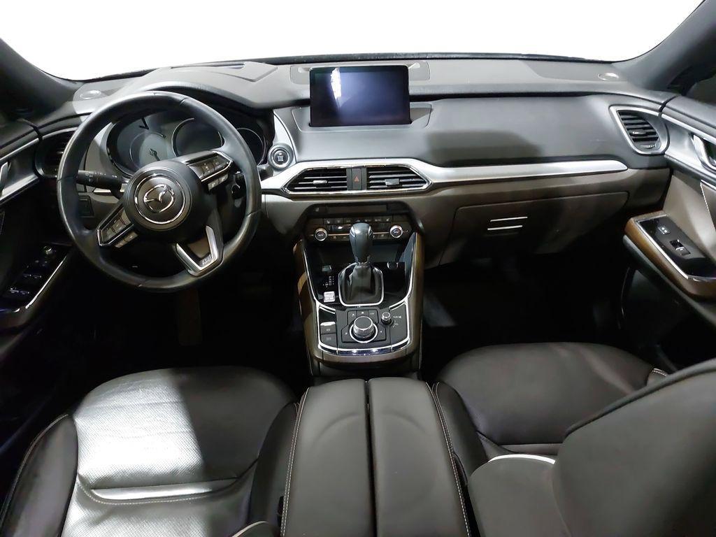 used 2020 Mazda CX-9 car, priced at $24,997