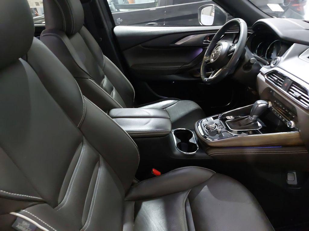 used 2020 Mazda CX-9 car, priced at $24,997