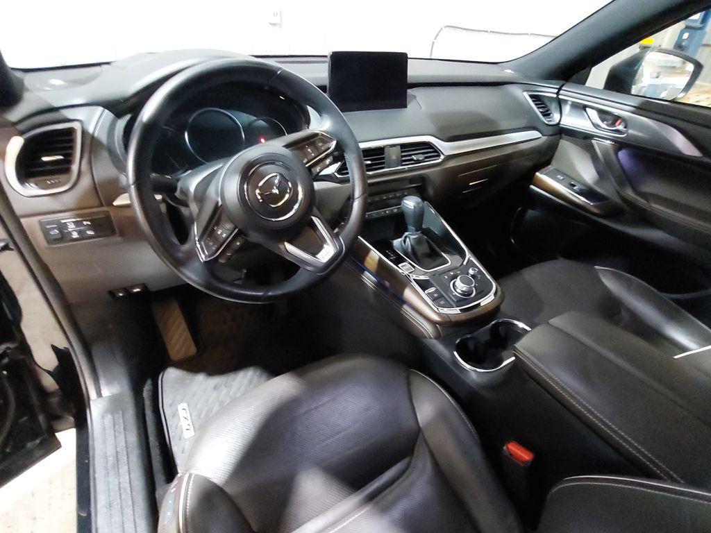 used 2020 Mazda CX-9 car, priced at $24,997