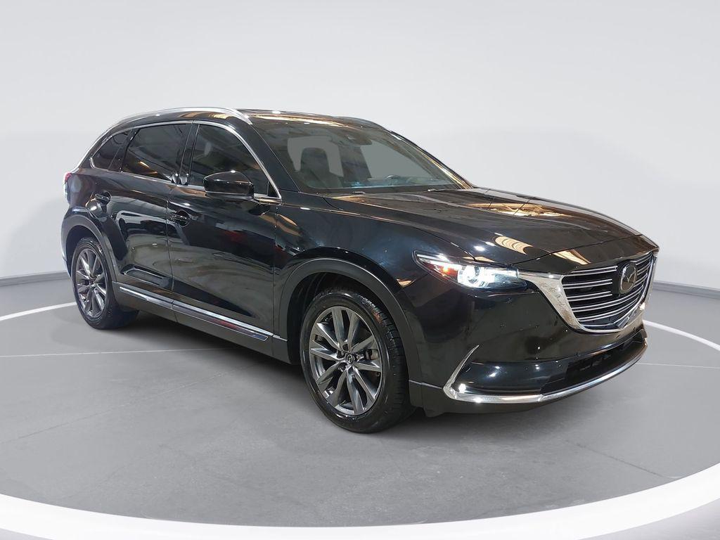 used 2020 Mazda CX-9 car, priced at $24,997