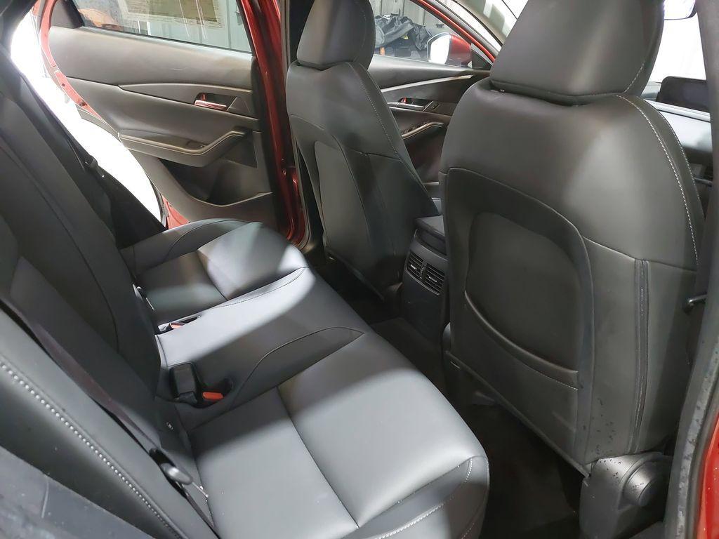 used 2023 Mazda CX-30 car, priced at $23,450