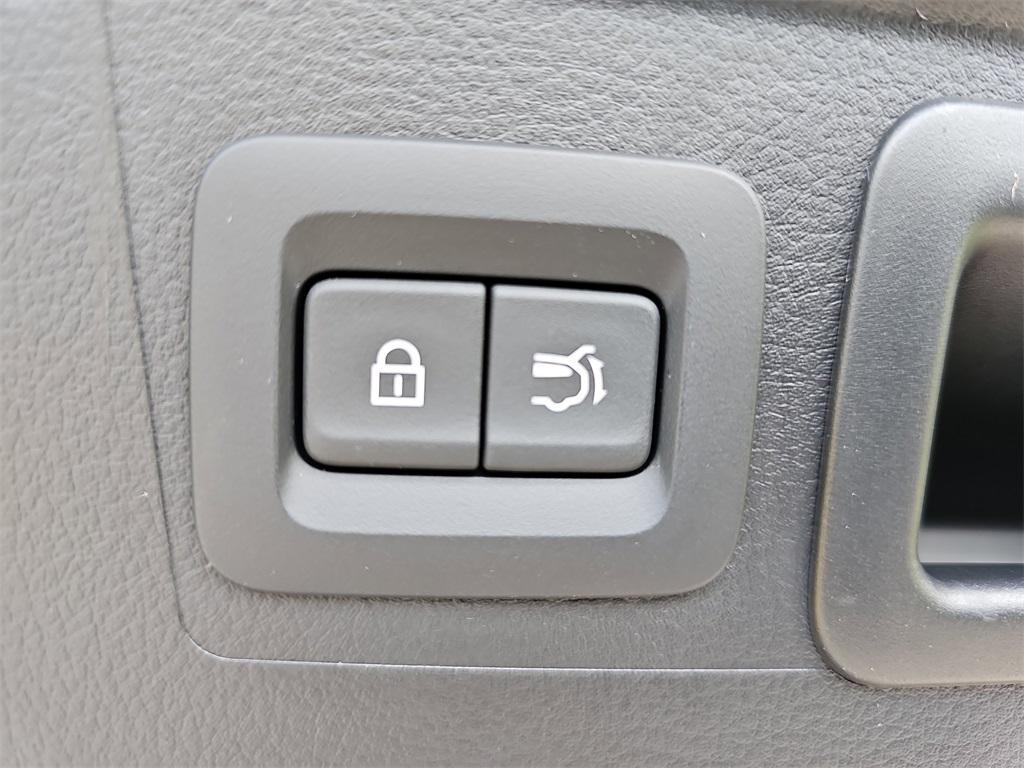 new 2026 Mazda CX-50 car, priced at $38,447