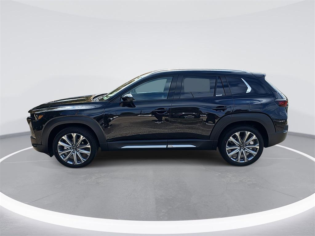 new 2026 Mazda CX-50 car, priced at $38,447