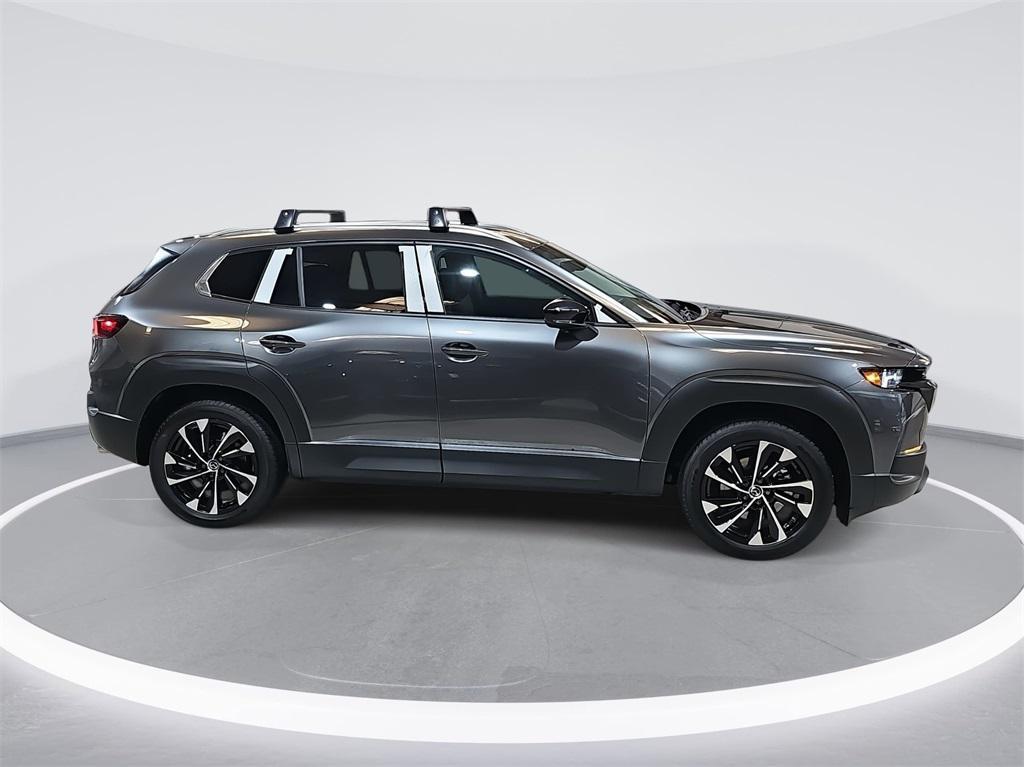 new 2026 Mazda CX-50 Hybrid car, priced at $41,230