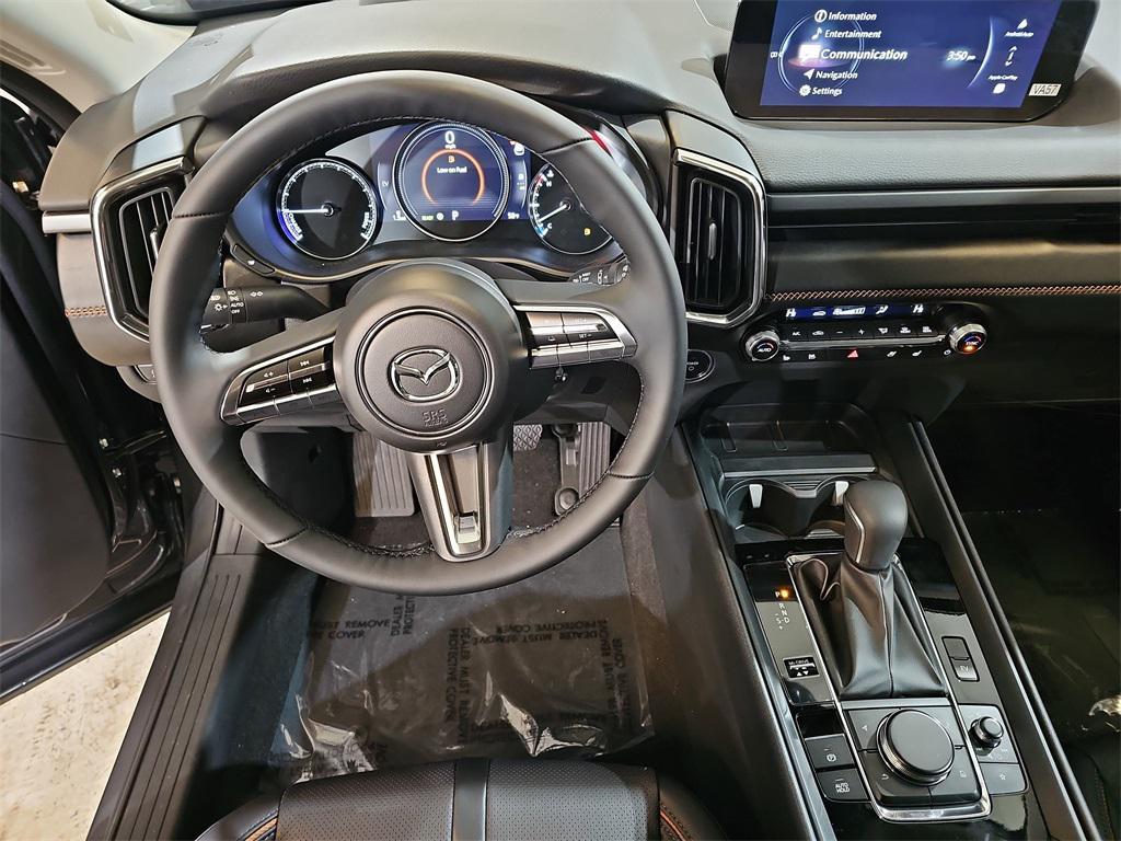 new 2026 Mazda CX-50 Hybrid car, priced at $41,230