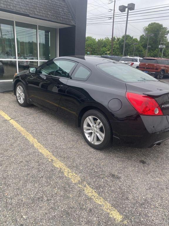 used 2012 Nissan Altima car, priced at $10,990