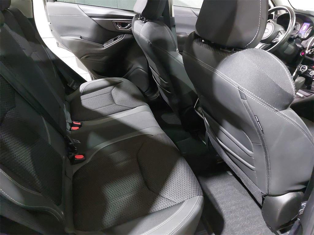 used 2020 Subaru Forester car, priced at $18,288