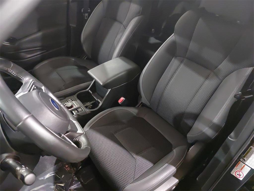 used 2020 Subaru Forester car, priced at $18,288