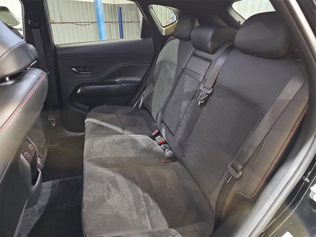 used 2025 Hyundai Kona car, priced at $26,650