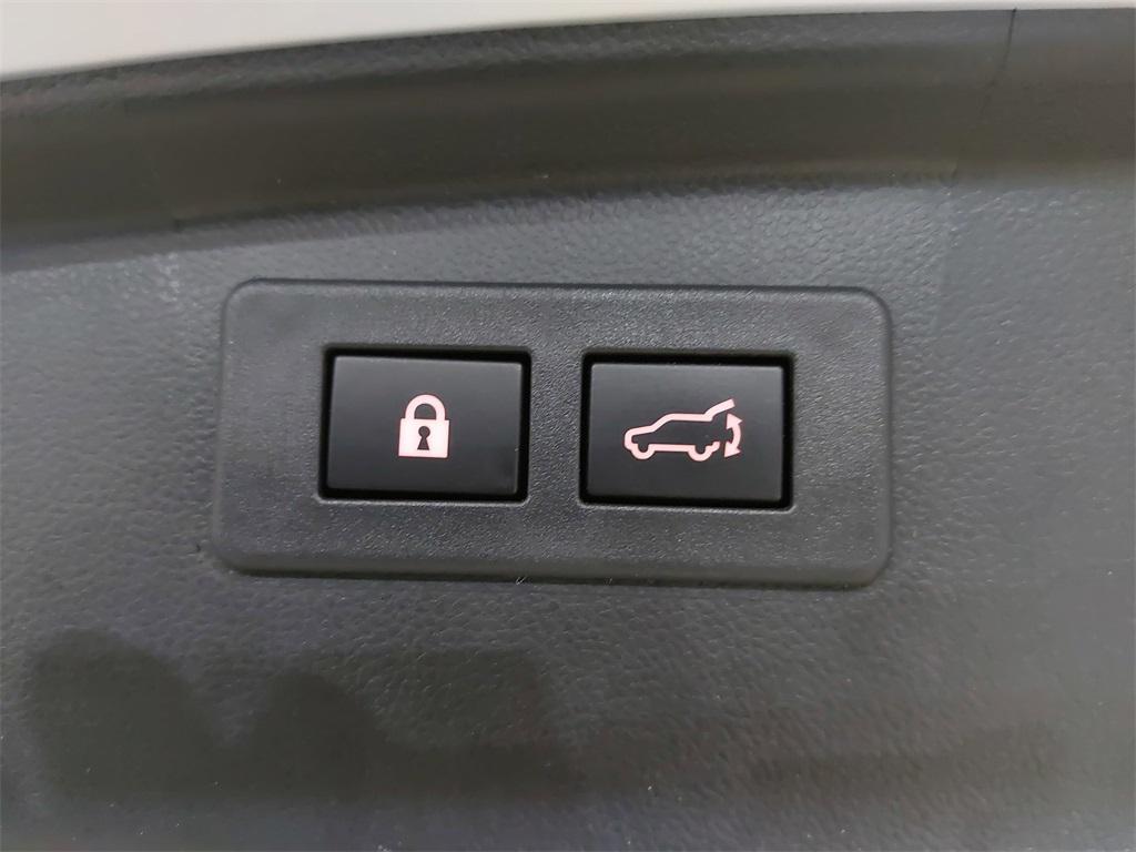 used 2022 Subaru Outback car, priced at $20,910