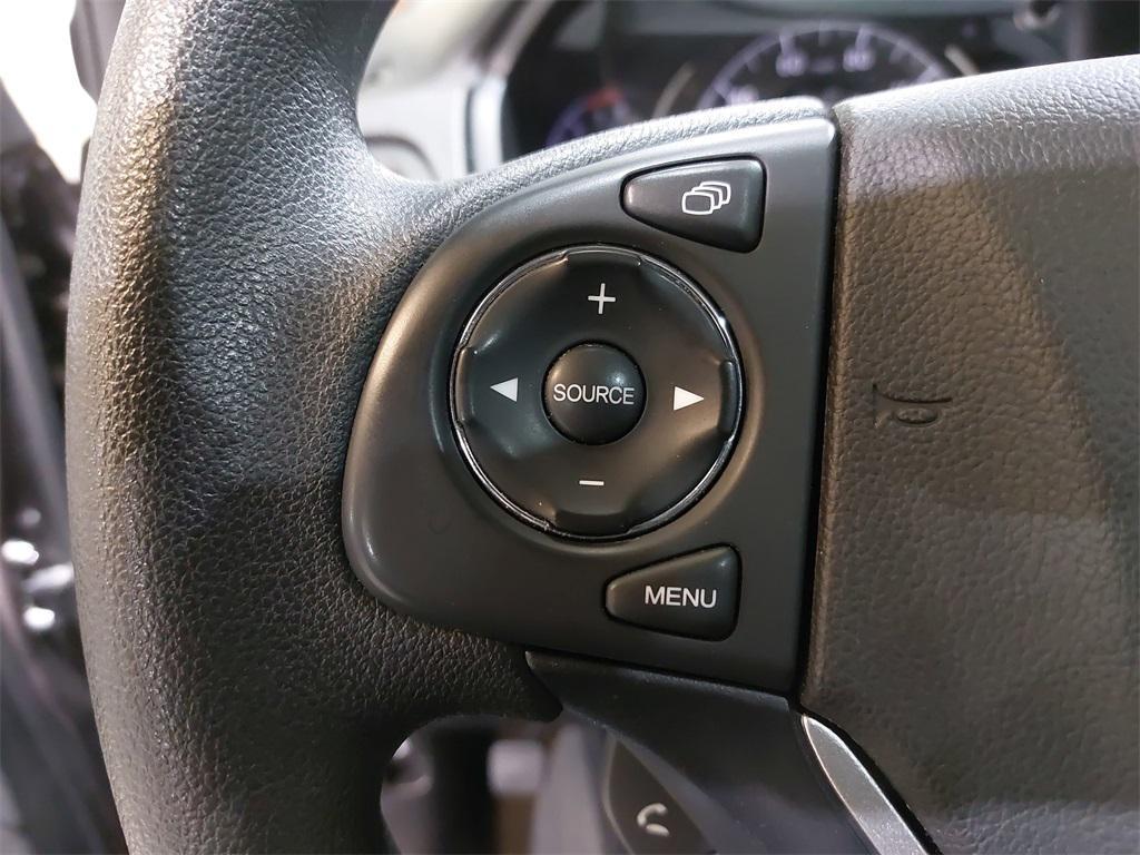 used 2015 Honda CR-V car, priced at $14,488