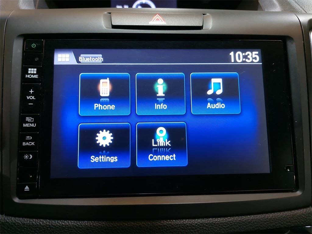 used 2015 Honda CR-V car, priced at $14,488