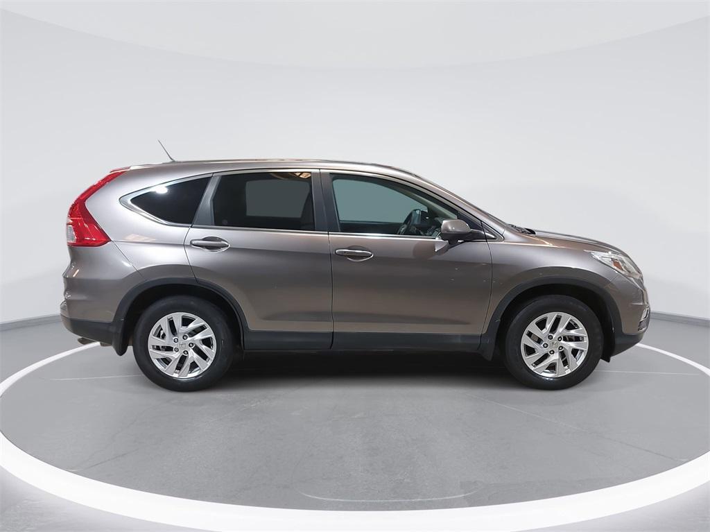 used 2015 Honda CR-V car, priced at $14,488