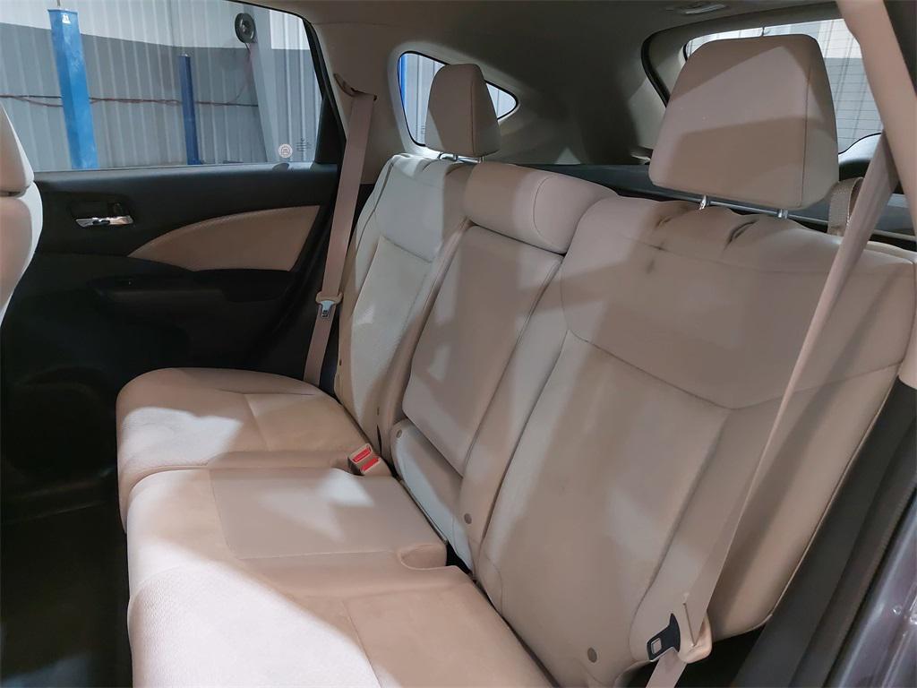 used 2015 Honda CR-V car, priced at $14,488