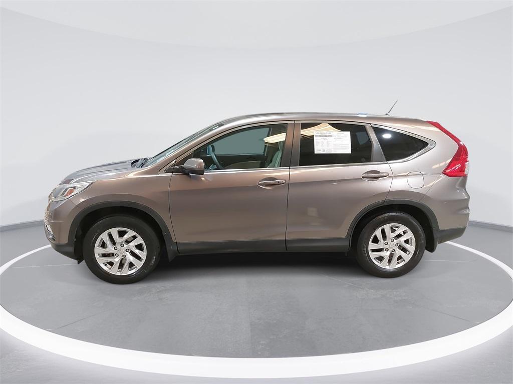 used 2015 Honda CR-V car, priced at $14,488