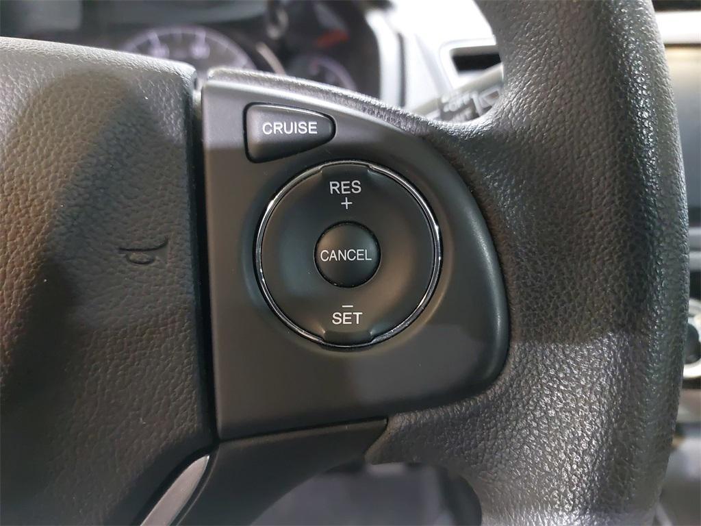 used 2015 Honda CR-V car, priced at $14,488