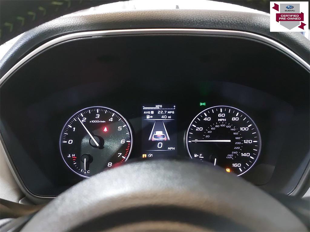 used 2025 Subaru Outback car, priced at $30,999