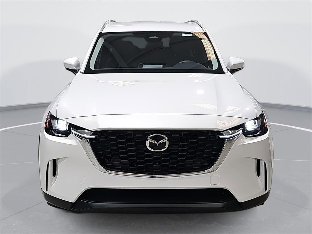 new 2026 Mazda CX-90 car, priced at $39,360