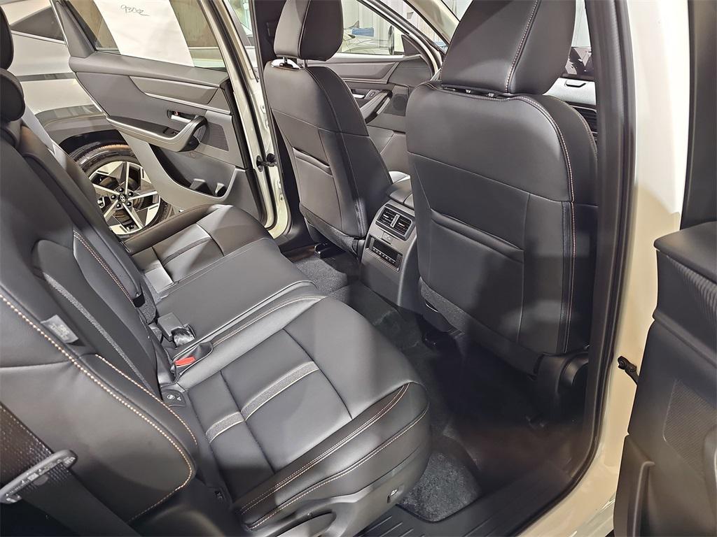 new 2026 Mazda CX-90 car, priced at $39,360
