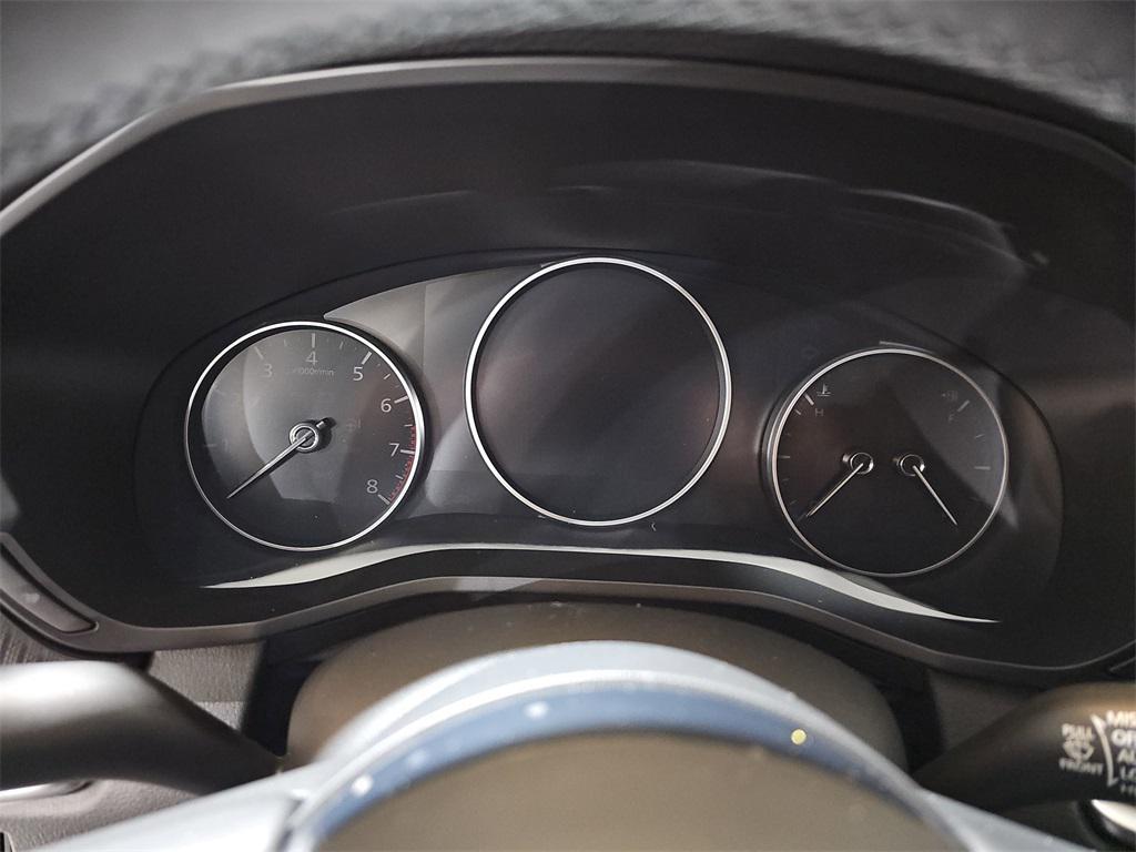 new 2026 Mazda CX-90 car, priced at $39,360