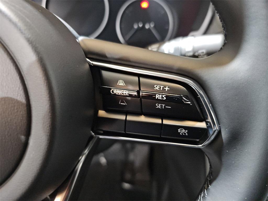 new 2026 Mazda CX-90 car, priced at $39,360