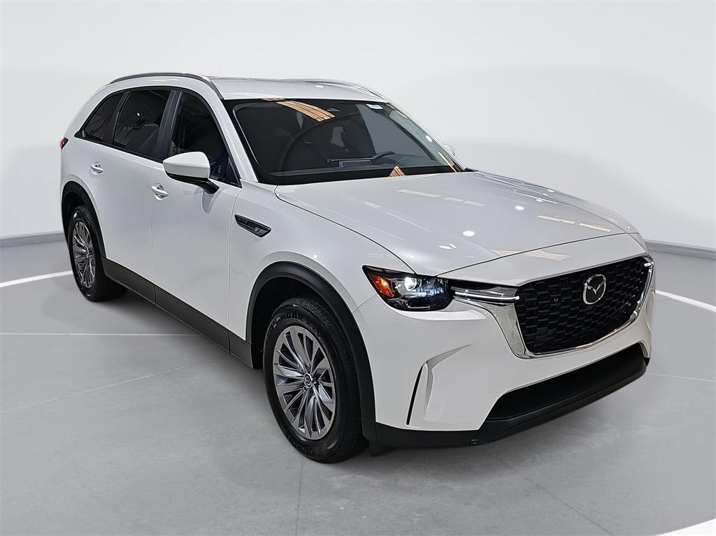 new 2026 Mazda CX-90 car, priced at $39,360