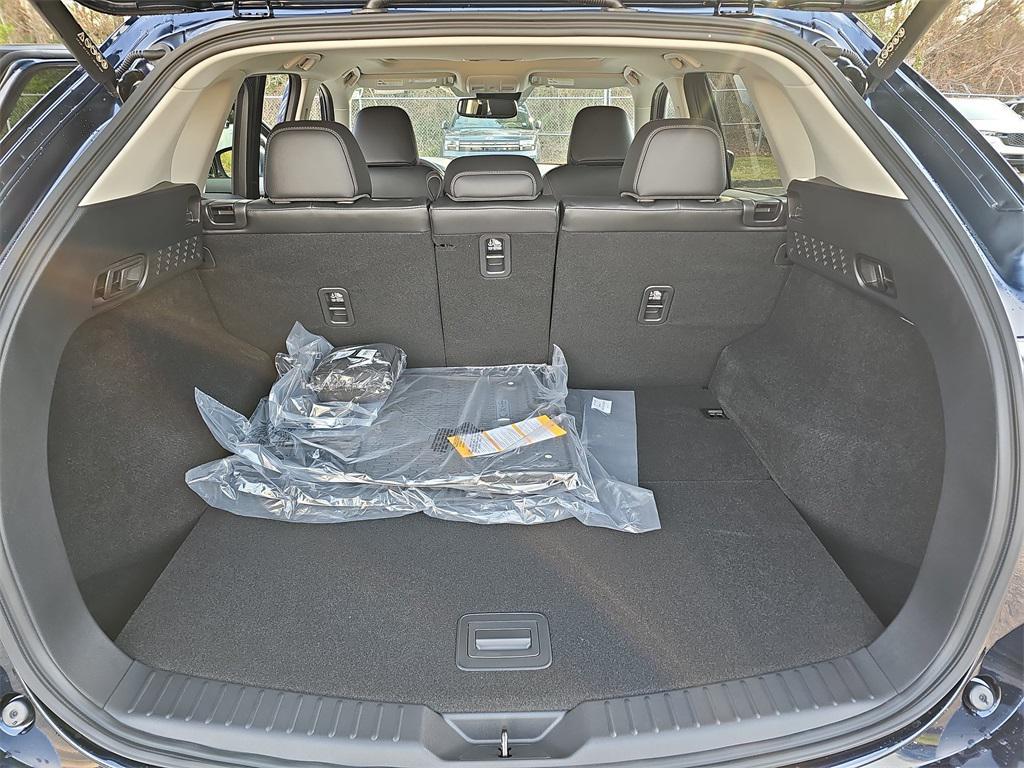 new 2025 Mazda CX-5 car, priced at $29,036