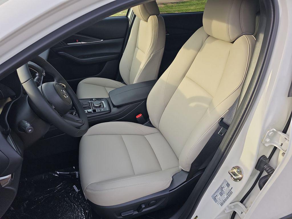 new 2026 Mazda CX-30 car, priced at $29,930