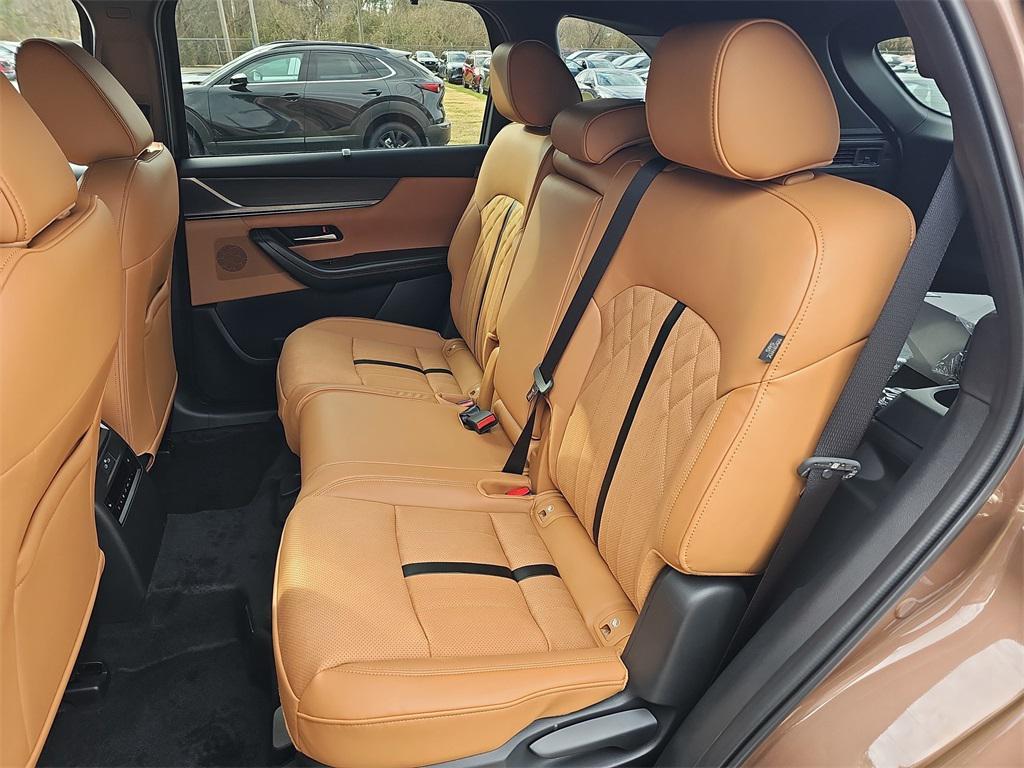 new 2026 Mazda CX-70 car, priced at $59,670