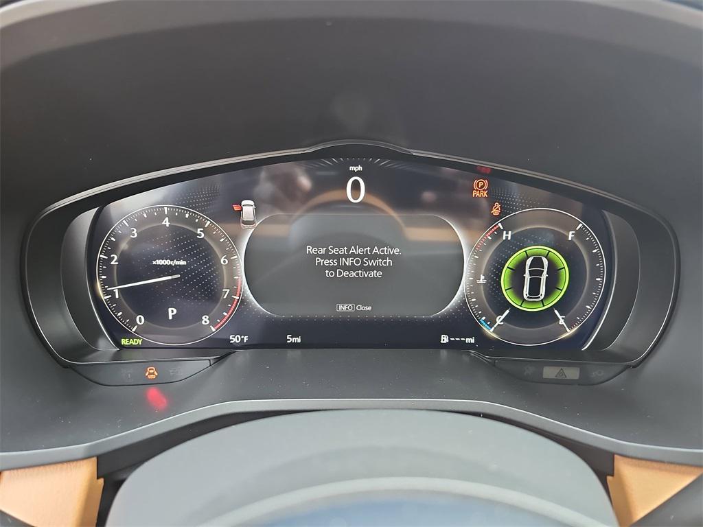 new 2026 Mazda CX-70 car, priced at $59,670