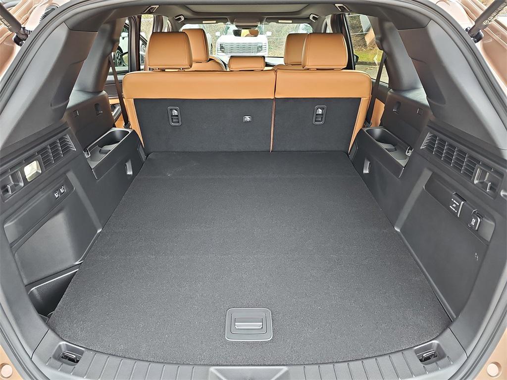 new 2026 Mazda CX-70 car, priced at $59,670