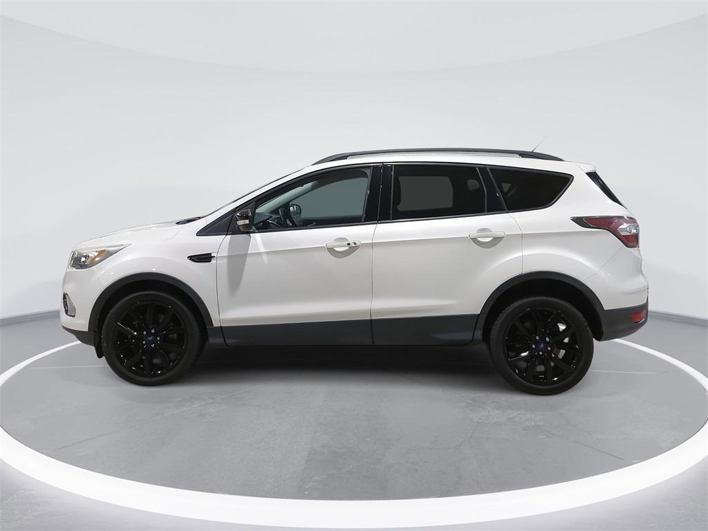 used 2017 Ford Escape car, priced at $12,997