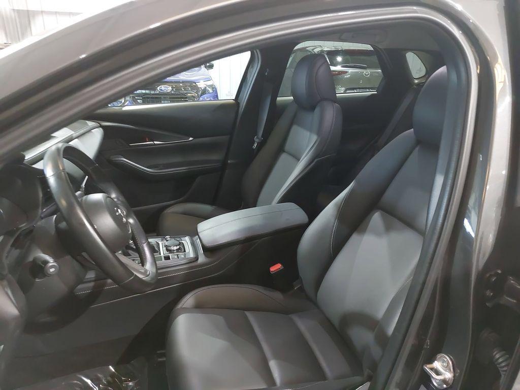 used 2023 Mazda CX-30 car, priced at $22,989