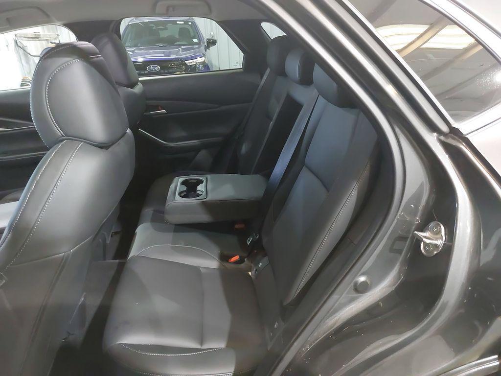 used 2023 Mazda CX-30 car, priced at $22,989