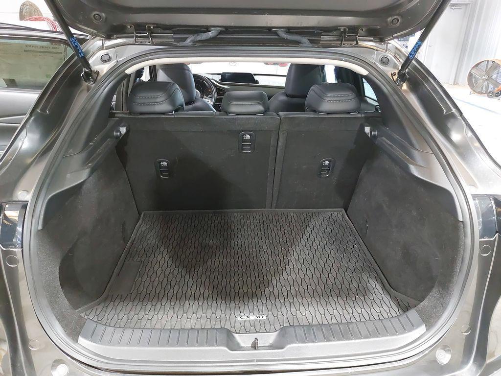 used 2023 Mazda CX-30 car, priced at $22,989