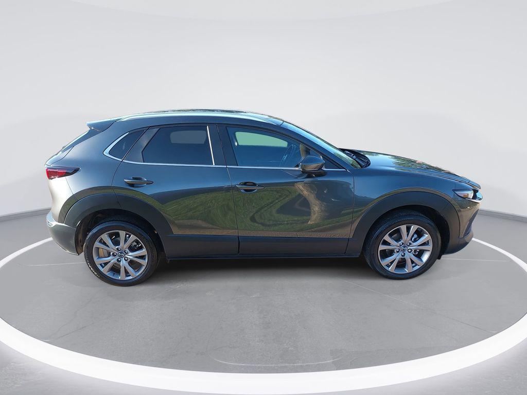 used 2023 Mazda CX-30 car, priced at $22,989
