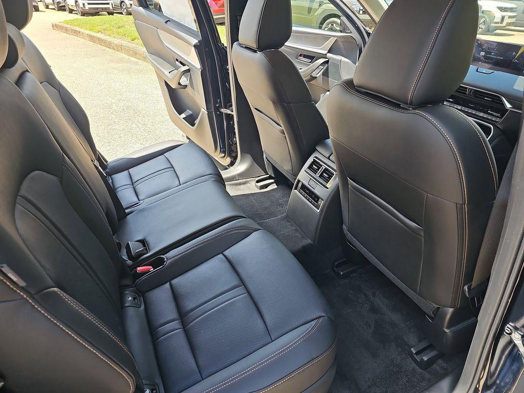 new 2026 Mazda CX-90 car, priced at $43,490