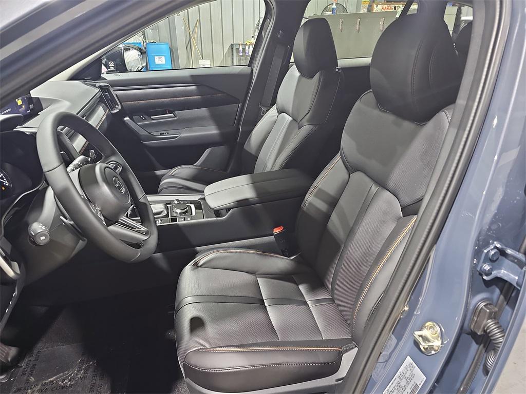 new 2026 Mazda CX-50 car, priced at $39,880