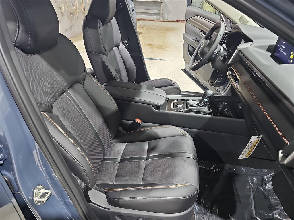 new 2026 Mazda CX-50 car, priced at $39,880