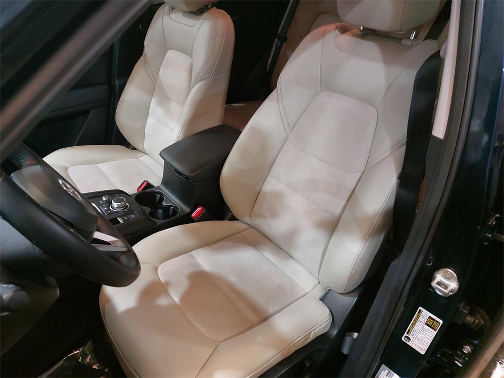 used 2020 Mazda CX-5 car, priced at $19,499