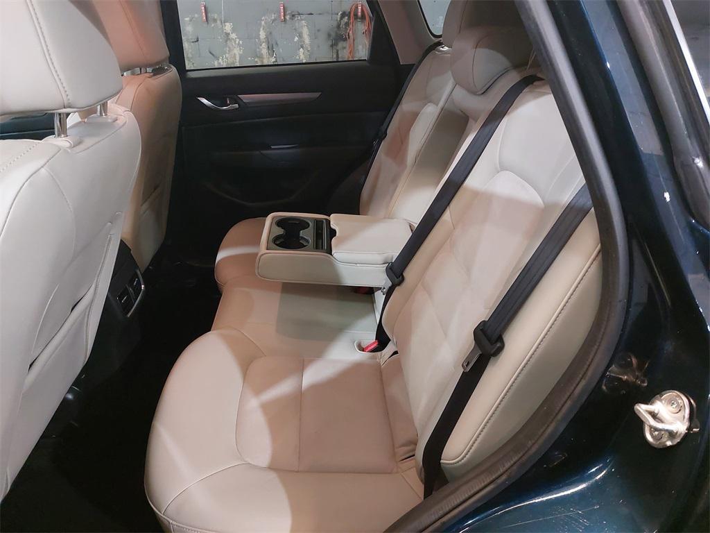 used 2020 Mazda CX-5 car, priced at $19,499