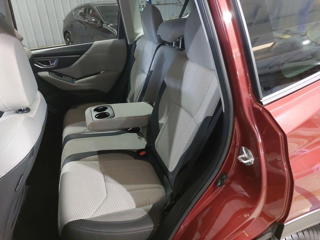 used 2024 Subaru Forester car, priced at $26,990