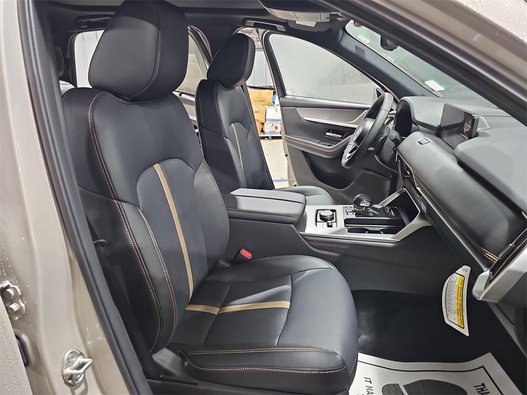 new 2026 Mazda CX-90 PHEV car, priced at $57,067