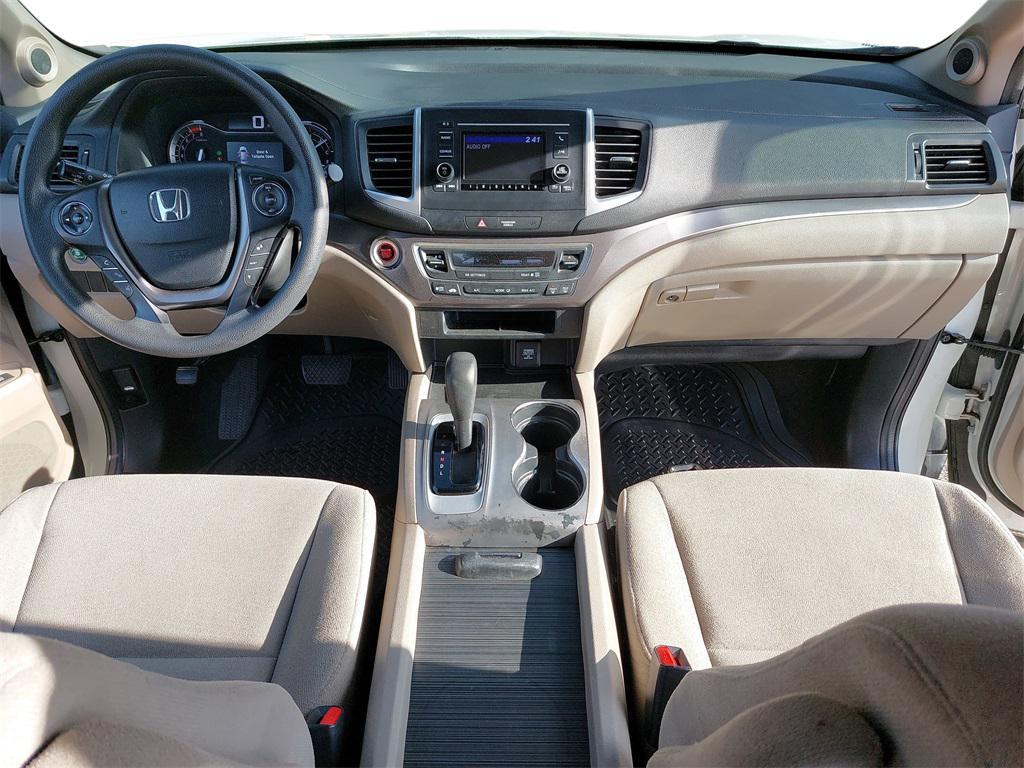 used 2016 Honda Pilot car, priced at $14,790