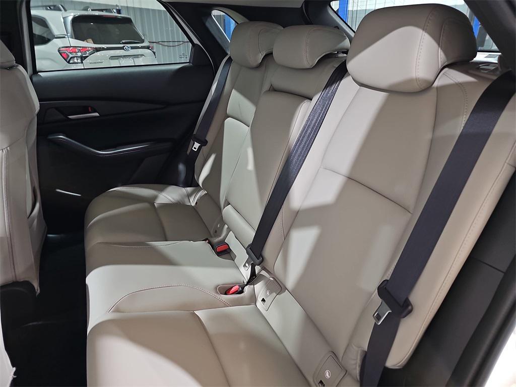 new 2026 Mazda CX-30 car, priced at $29,053