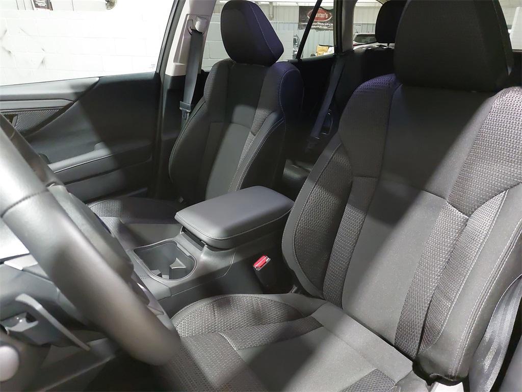 used 2025 Subaru Outback car, priced at $30,683