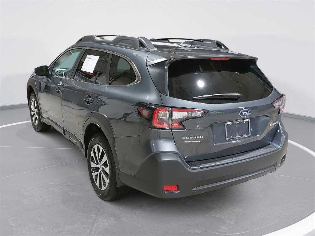 used 2025 Subaru Outback car, priced at $30,683