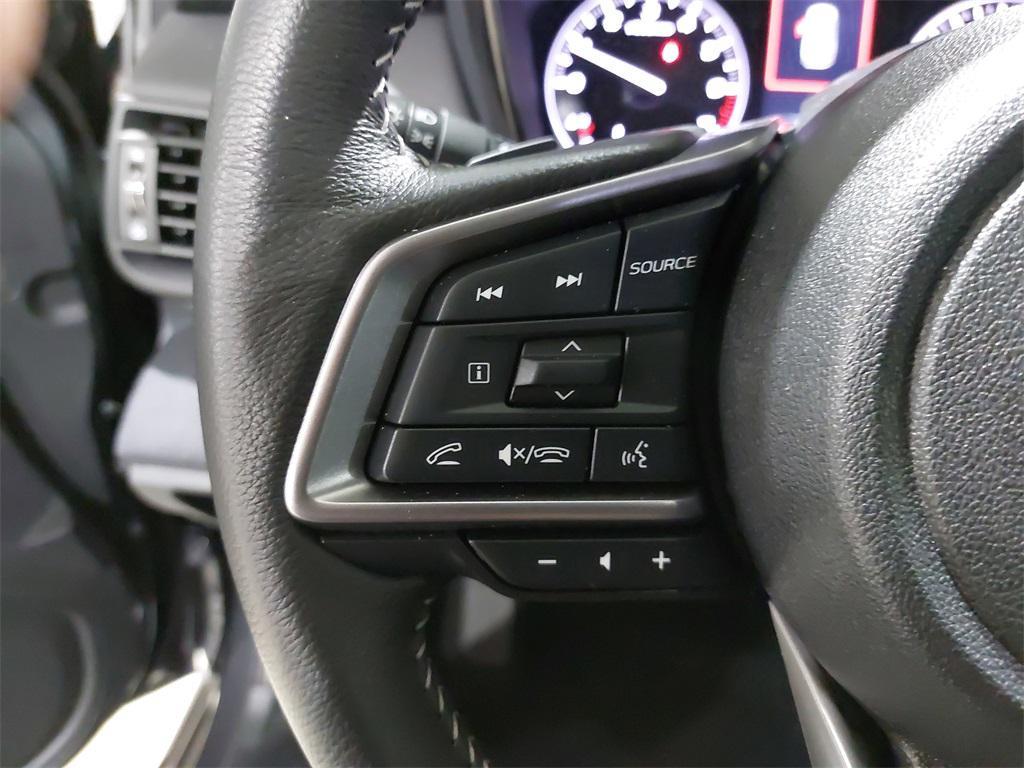 used 2025 Subaru Outback car, priced at $30,683