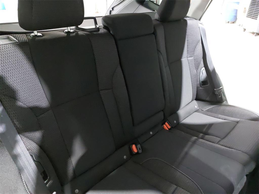 used 2025 Subaru Outback car, priced at $30,683