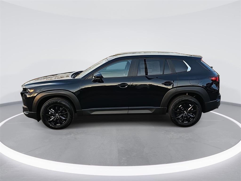 new 2026 Mazda CX-50 car, priced at $34,010